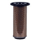 AF4939 Outer Air Filter Fits Fleetguard