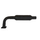 1917-8301 - Muffler Fits Kubota