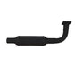 15751-12010 Muffler Fits Kubota B1550 B1550D B1550E B1550HSTD B1550HSTE B1750