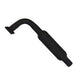(1) Replacement Muffler 15751-12010 Fits Kubota B5200 B6200 B7200