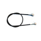 157566AS Tach Cable Fits White Oliver