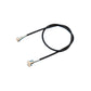 157566AS Tach Cable Fits White Oliver