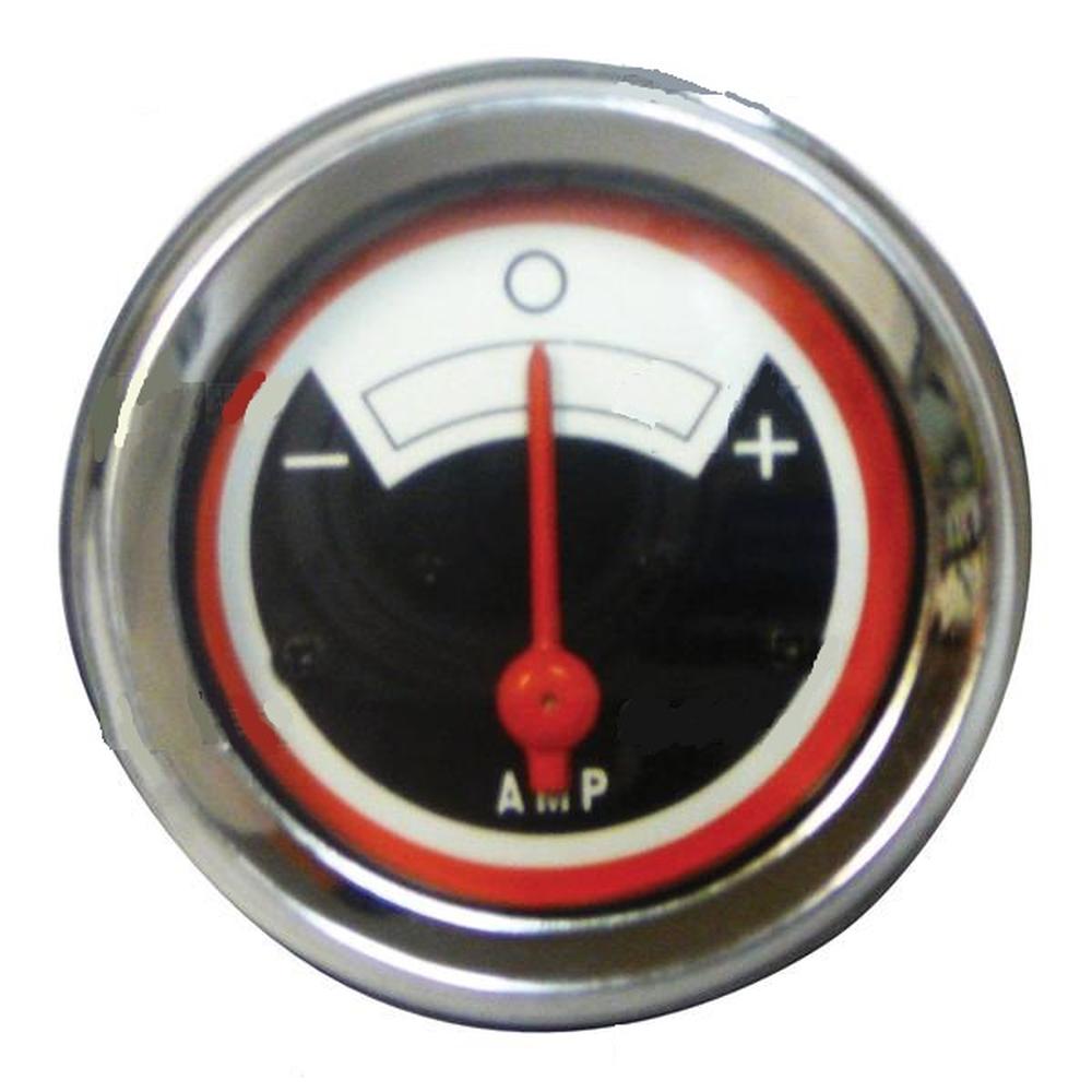 Ammeter Fits Oliver Replaces 158583A