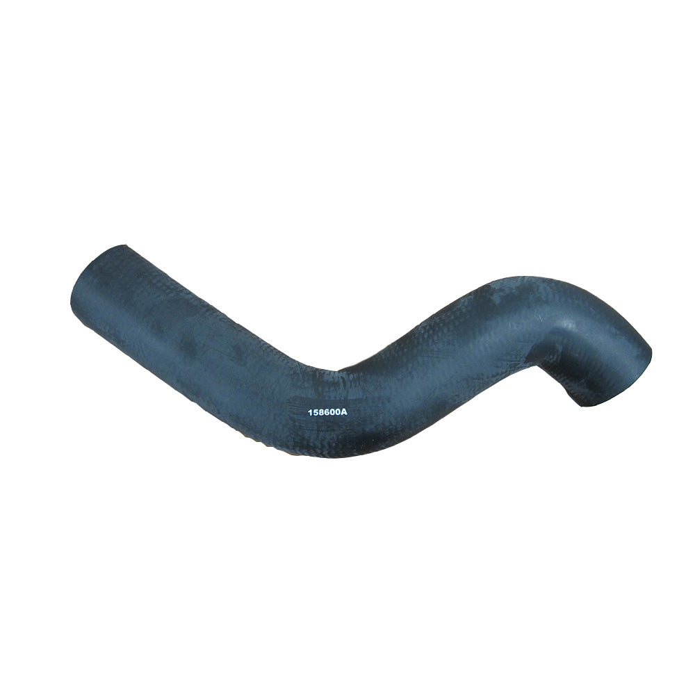 158600A Upper Radiator Hose Fits White Oliver 1850