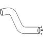 158600A Upper Radiator Hose Fits White Oliver 1850