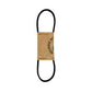 Replacement Belt Fits Toro 115-4669 Made With Aramid