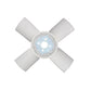 15862-74110 - Suction Fan Blade