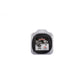 Rotary 15902 Black Vortex Trimmer Line .095 x 50'"