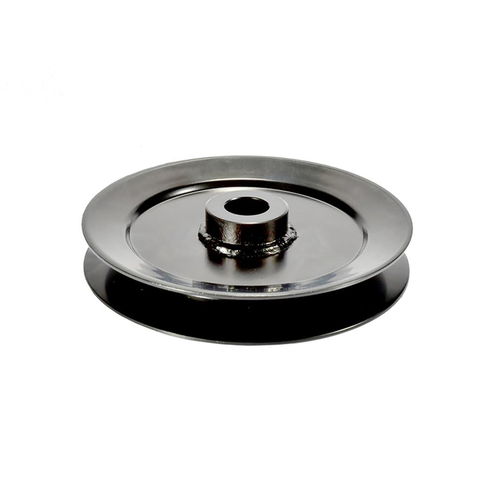 110-6865 New Mower Spindle Pulley .6750" ID 5" OD Fits Exmark Quest Models