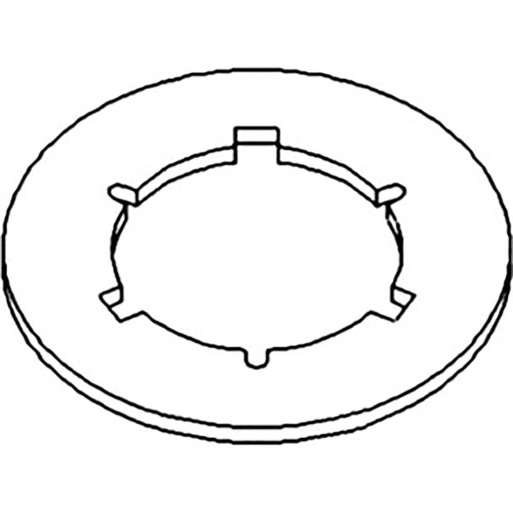 159097A-AIC Clutch Plate