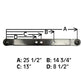 159328-AIC Lift Arm