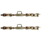 Qty 2: Adj. Compact Check Chain Stabilizer Fits Case/International Harvester