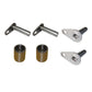 142-8791 Bucket Pins, Cylinder Pins, & Bearings Kit Fits Caterpillar 216 216B
