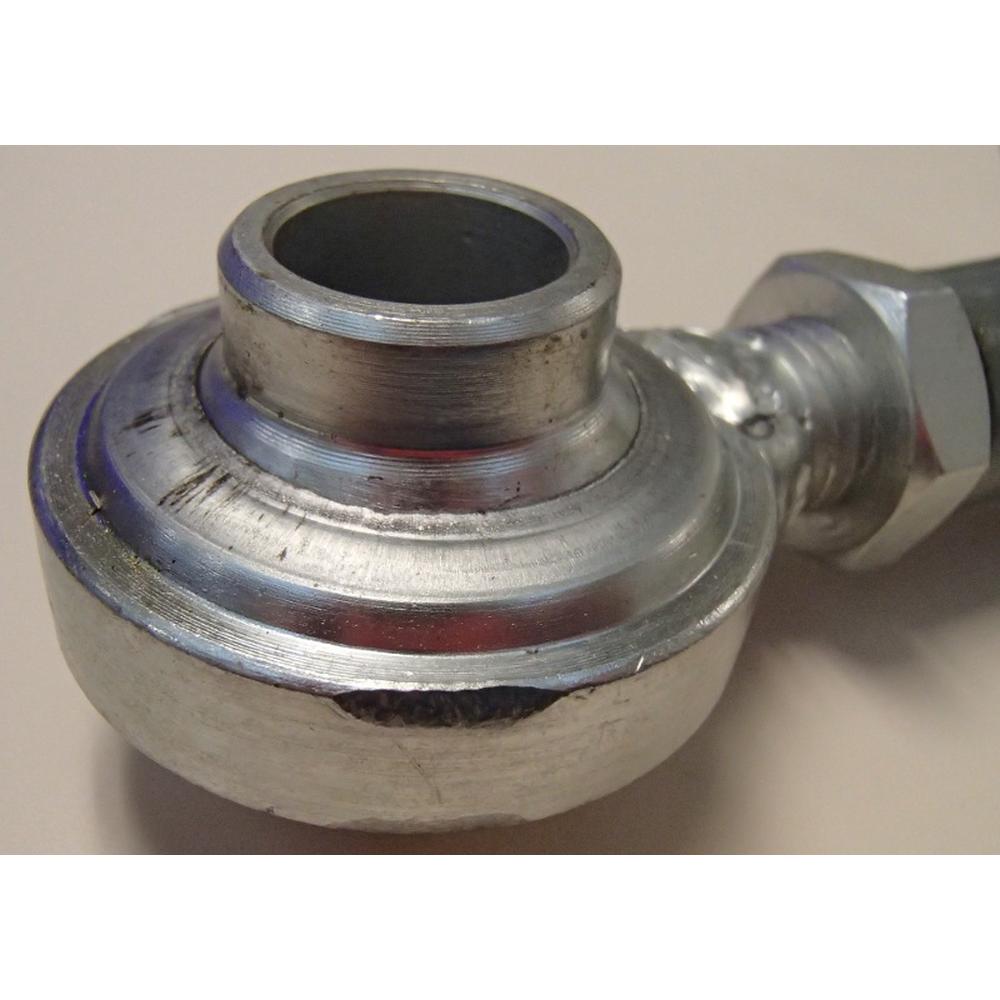 794190-72101 Adjustable Side Link w/ Pin Fits Yanmar