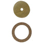 Sediment Bowl Filter Screen/Gasket Set Fits Massey Ferguson Super 90 85 202 356
