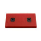 160-00913 Wear Pad Fits JCB 1400B 1550B 1600B 1700B 214 215 216 217 3C 3CX 3D