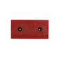 160-00913 Wear Pad Fits JCB 1400B 1550B 1600B 1700B 214 215 216 217 3C 3CX 3D