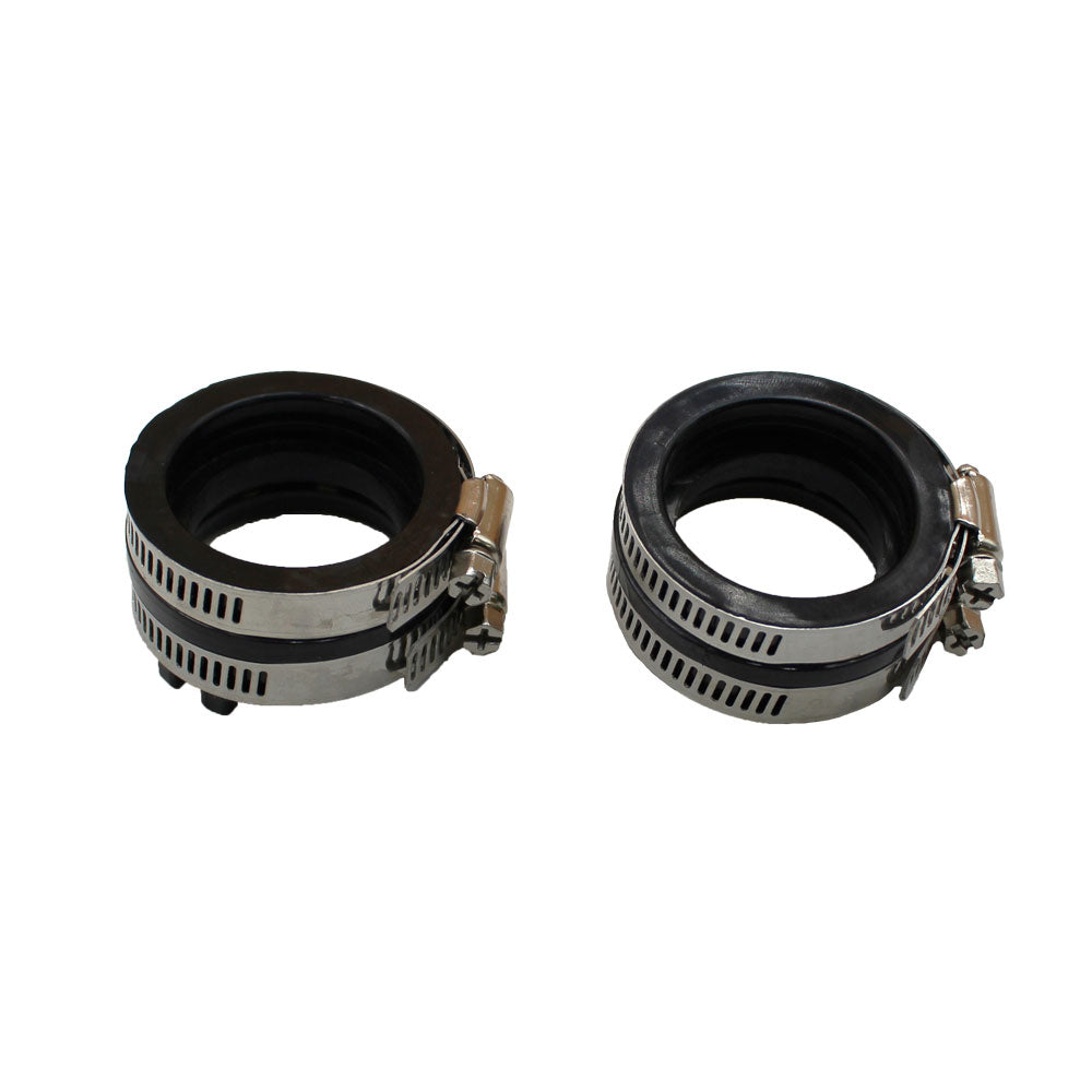 16065-0116 - 2 Carburetor Intake Boots