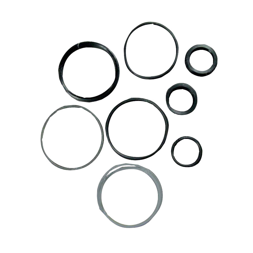POWER STEERING CYLINDER REBUILD KIT Fits Massey Ferguson MF 255 265 275 285 290