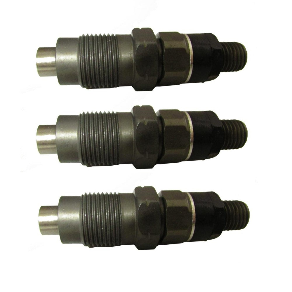 Qty 3: Injector Fits Kubota Replaces 16082-53000