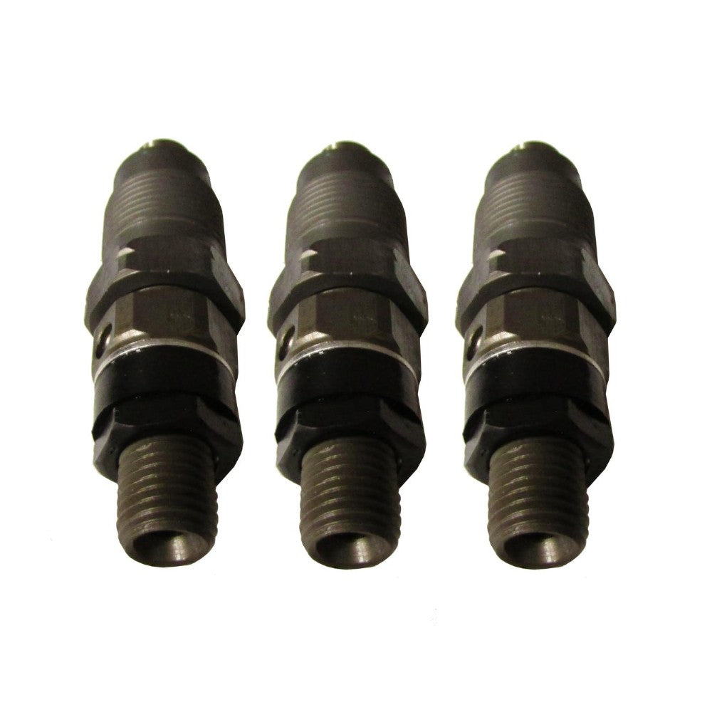 Qty 3: Injector Fits Kubota Replaces 16082-53000