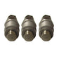 Qty 3: Injector Fits Kubota Replaces 16082-53000