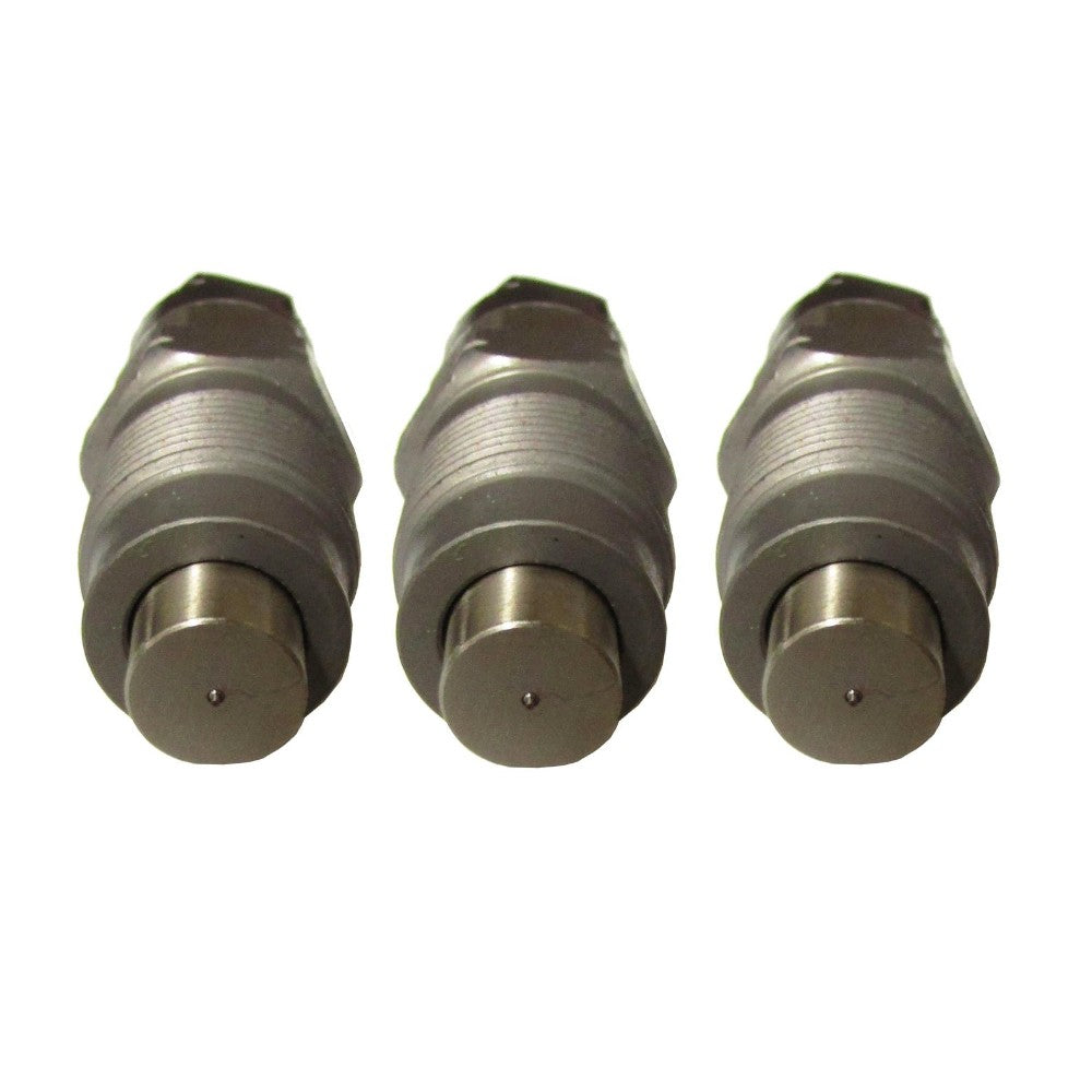 Qty 3: Injector Fits Kubota Replaces 16082-53000