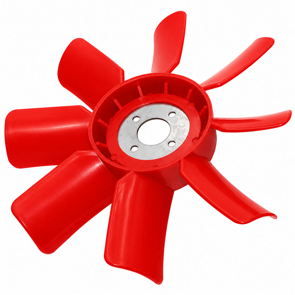 Cooling Fan - 8 Blade Plastic Fits John Deere 2030 2040 AT26373