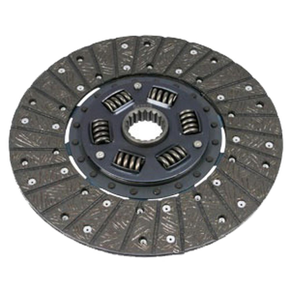 11" Transmission Disc Fits Oliver Replaces 155917-AS