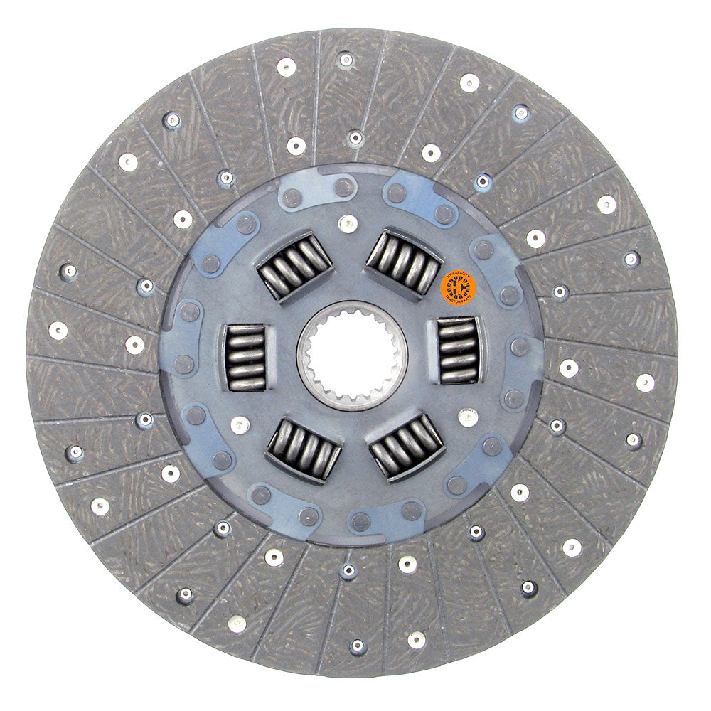 11" Transmission Disc Fits Oliver Replaces 155917-AS