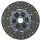 11" Transmission Disc Fits Oliver Replaces 155917-AS
