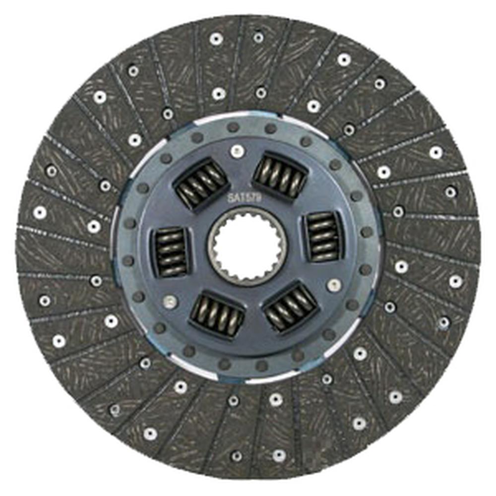 11" Transmission Disc Fits Oliver Replaces 155917-AS