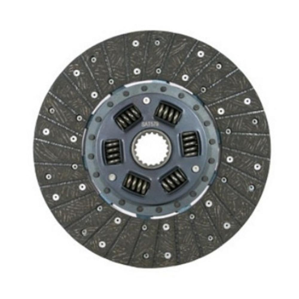 11" Transmission Disc Fits Oliver Replaces 155917-AS