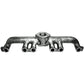 161818A Manifold Fits White