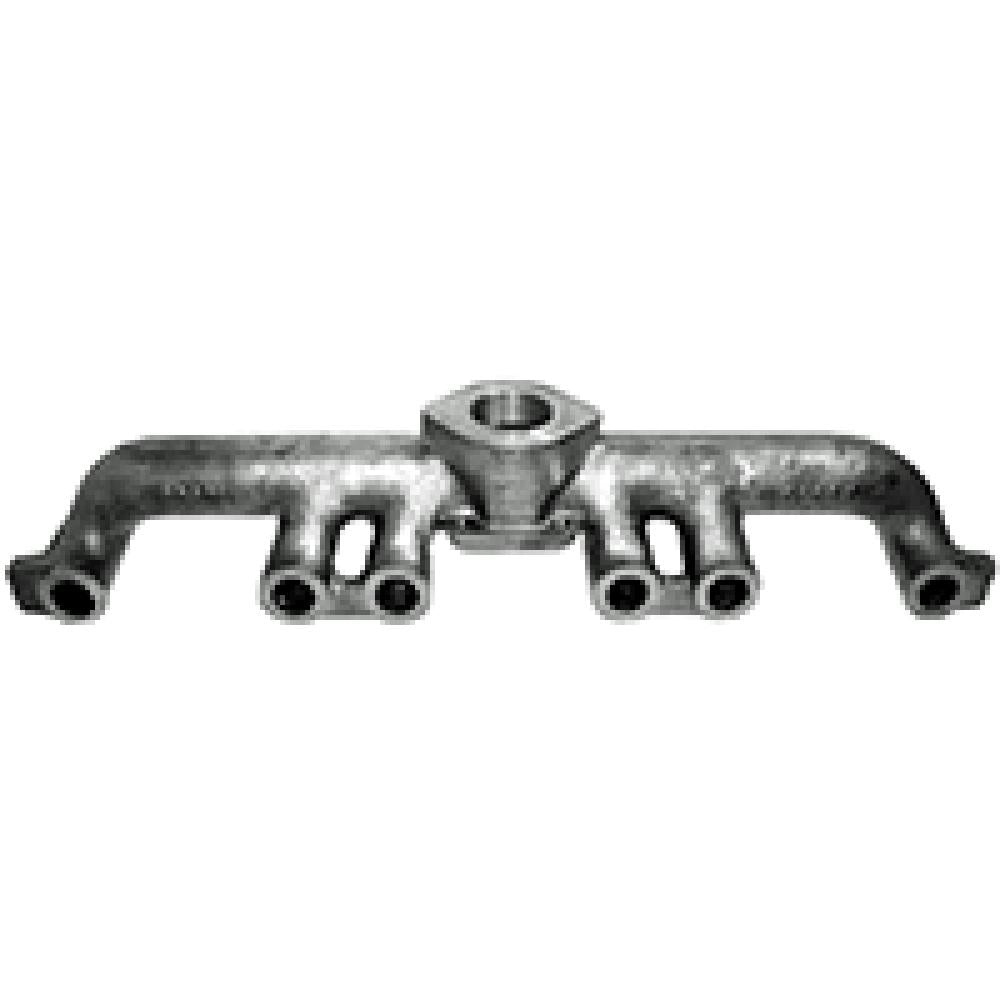 161818A Manifold Fits White