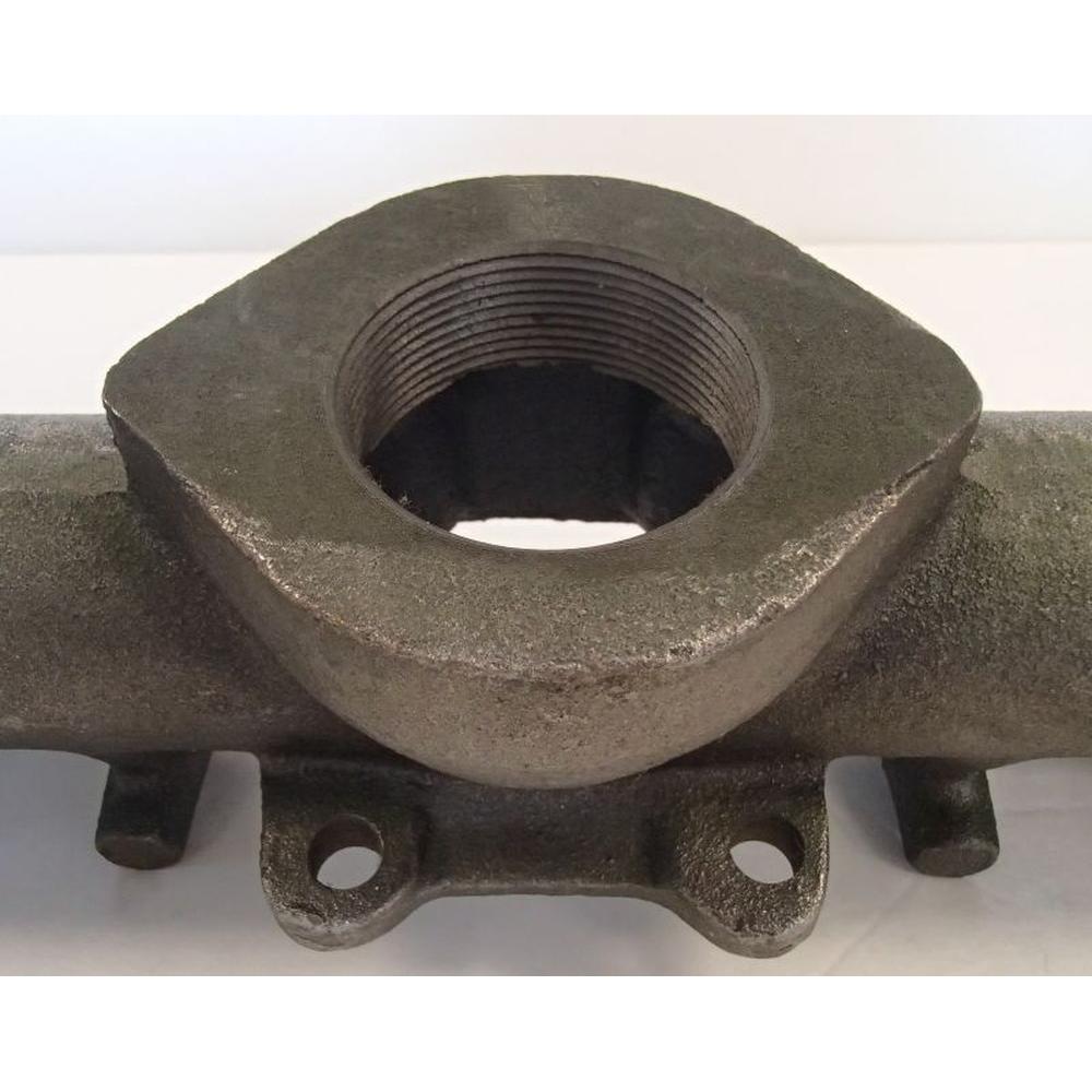 161818A Manifold Fits White