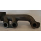 161818A Manifold Fits White