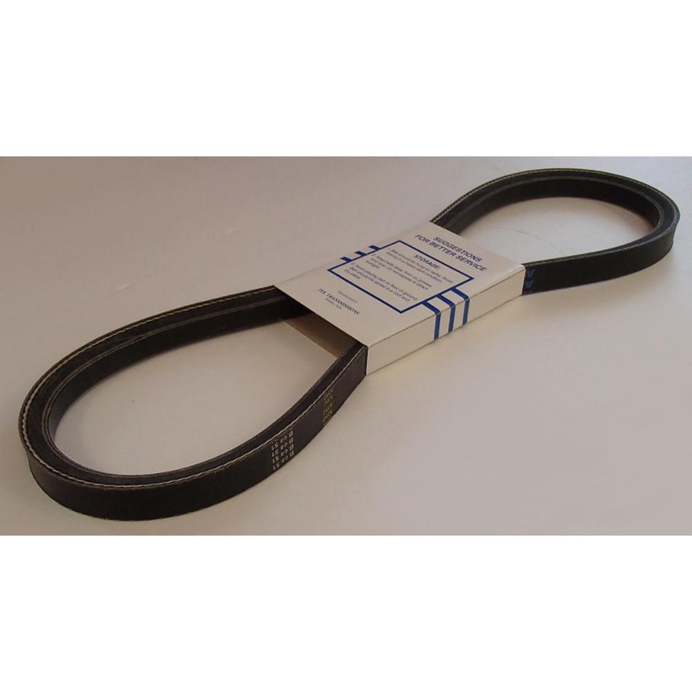 Fan Belt Fits Case/International Harvester Replaces 16131DA