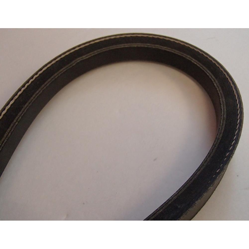 Fan Belt 16131DA Fits Case IH SUPER MD SUPER MTA SUPER W6 Super Wd6 W6Ta W6TAD