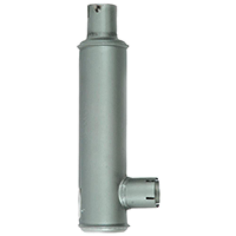 Exhaust Muffler & Pipe Kit Fits Oliver Replaces 102079A