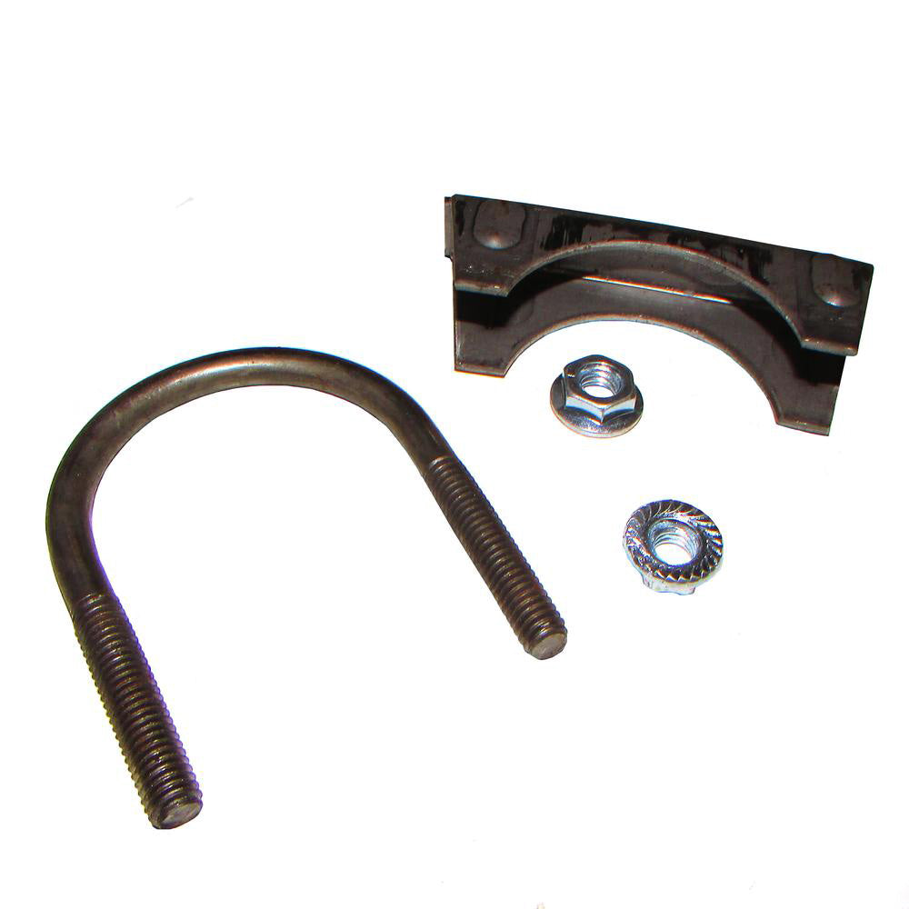Exhaust Muffler & Pipe Kit Fits Oliver Replaces 102079A