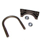 102079A Exhaust Muffler & Pipe Kit Fits Oliver 550 Super 55