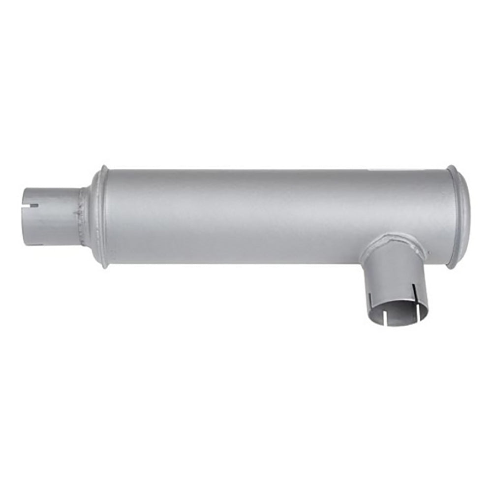 161386A-AIC Muffler