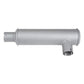 Muffler Fits Oliver Replaces 161386A