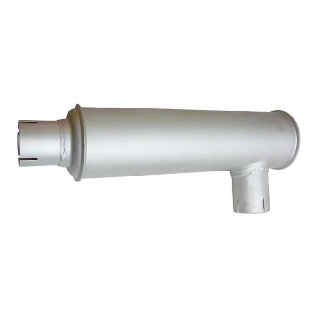 161386A-AIC Muffler