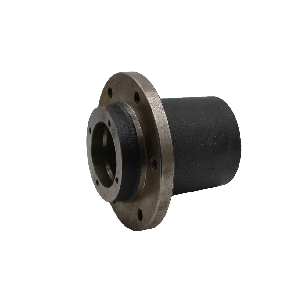 6 Bolt Hub Fits White Replaces 161963A