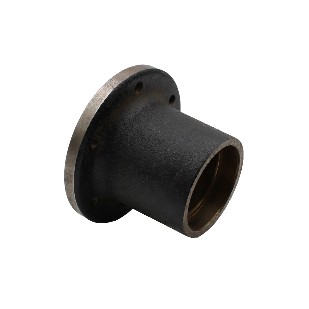 6 Bolt Hub Fits White Replaces 161963A