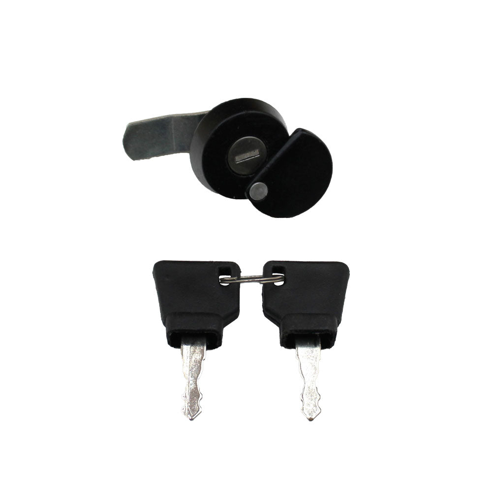 162/03434 - Grille Lock