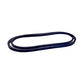 607830 Pump Belt Fits Hustler Zero Turns Super 88 Raptor XL XD XDX