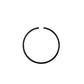 16271-21050 - Piston Ring Set